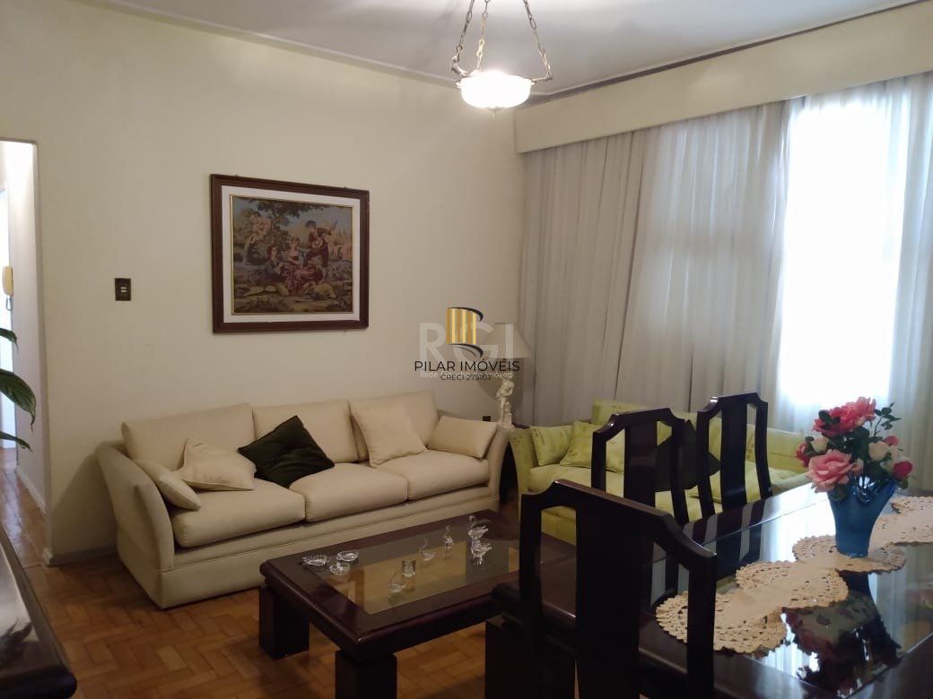 Apartamento para Venda - 85m², 2 dormitórios, Medianeira - Pilar Imóveis
