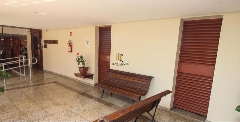 Apartamento 2 dormitórios no bairro Santana