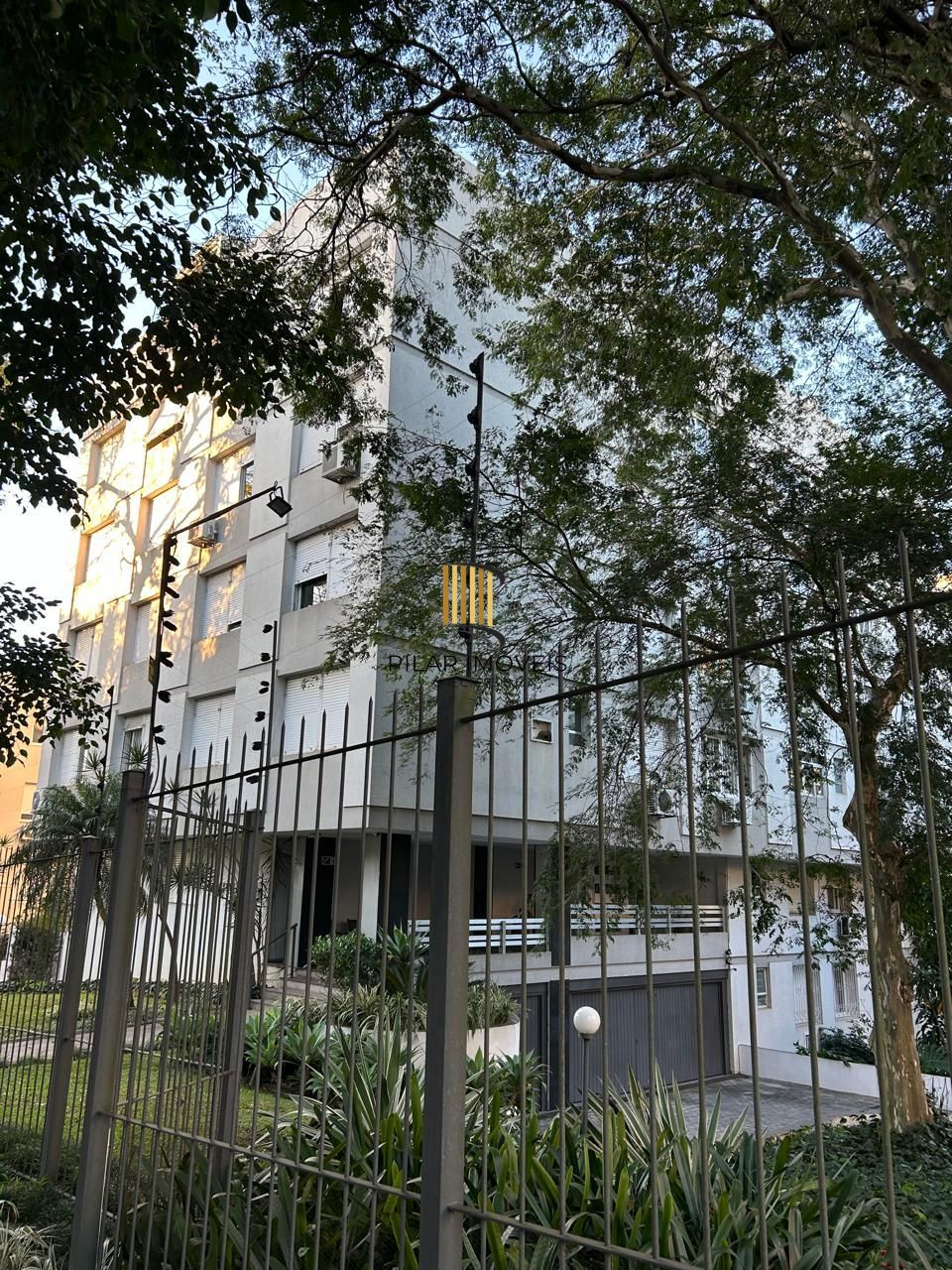 Cobertura 3 dormitórios no bairro Petrópolis