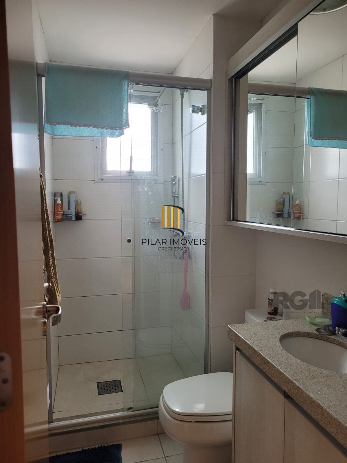 Apartamento 3 dormitórios no bairro Santana