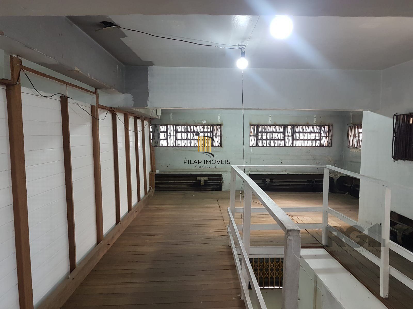 PRÉDIO 300m² PARTENON - R$ 1.430.000,00
