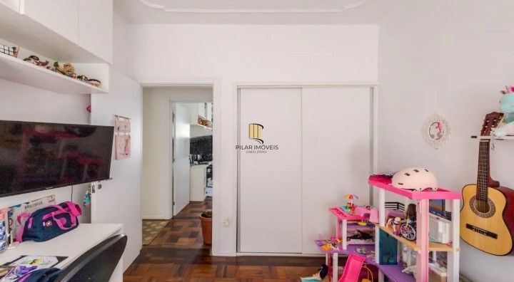 Apartamento 3 dormitórios no bairro Santana