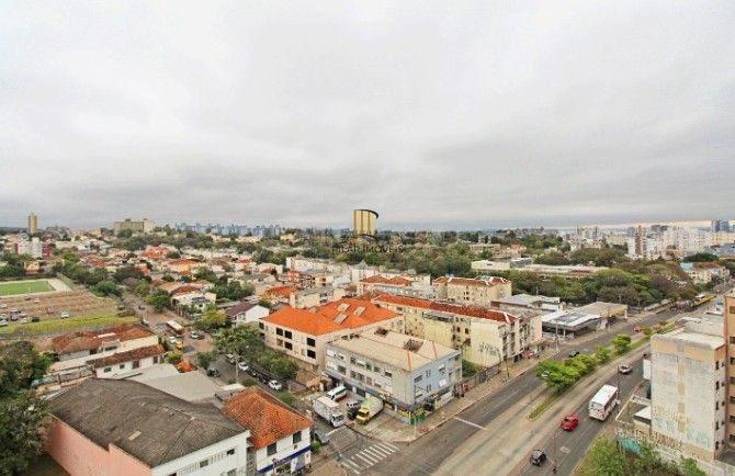 Apartamento 3 dormitórios no bairro Santana