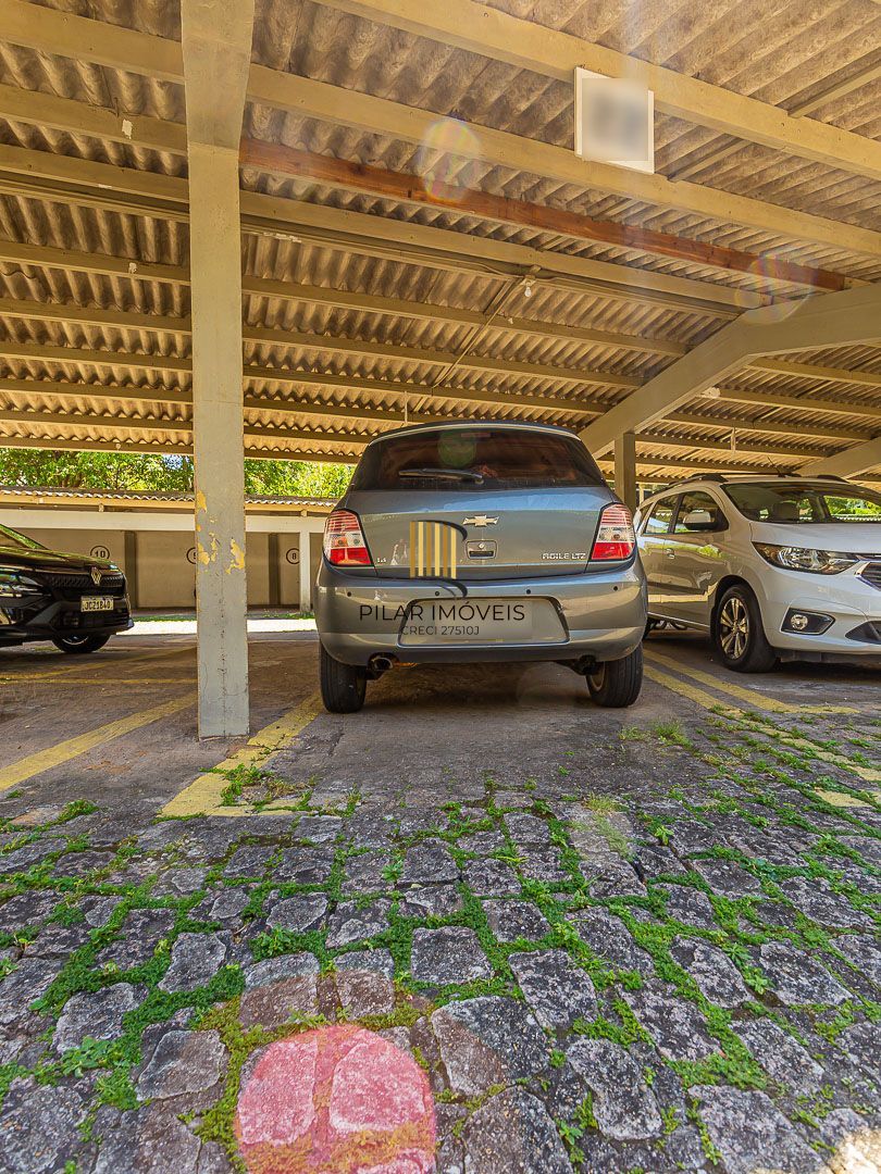 Apartamento 3 Dormitório(s) Bairro Santana