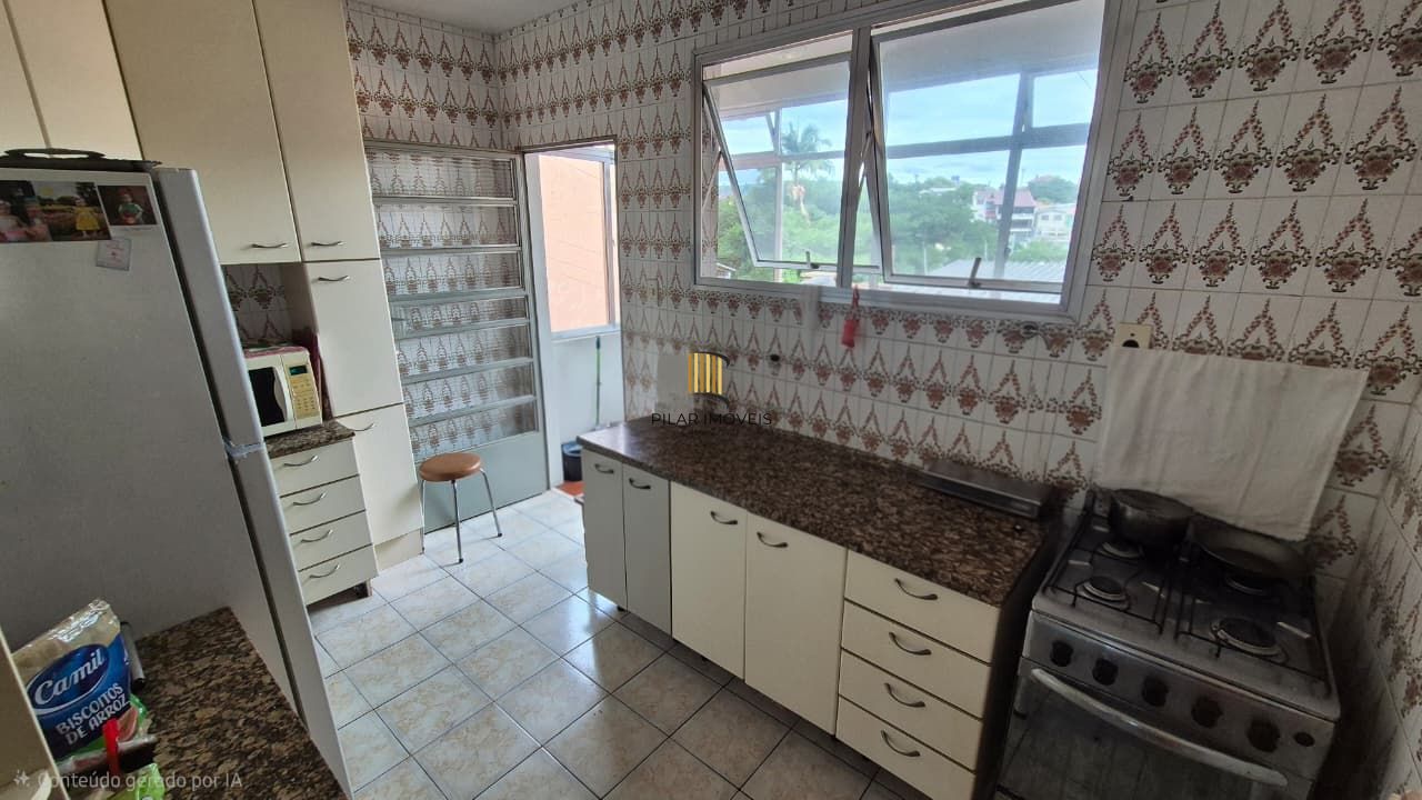 Casa 3 dormitórios no bairro Jardim Europa