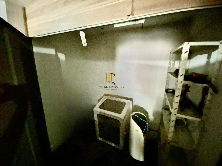 Apartamento 2 dormitórios no bairro Santana