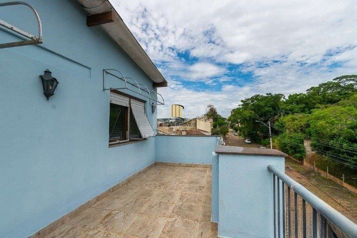 Cobertura para Venda - 106.46m², 2 dormitórios, 2 vagas - Santo Antonio