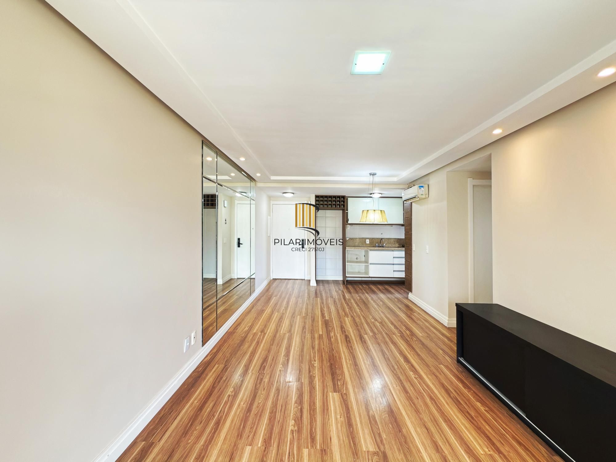 Apartamento 3 dormitórios no bairro Teresópolis