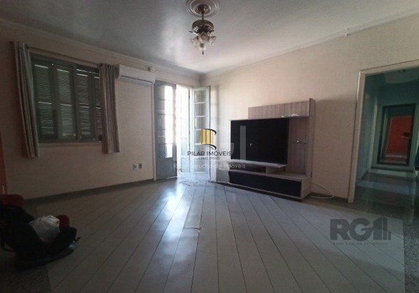 apartamento com três quartos no bairro Farroupilha - Pilar Imóveis