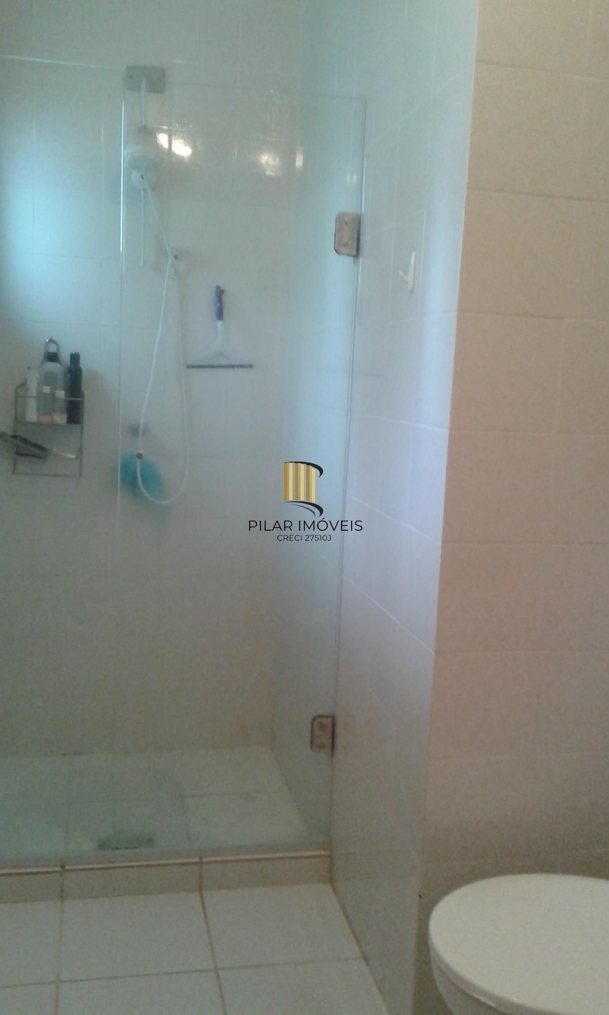 Cobertura para Venda - 174.2m², 3 dormitórios, 2 vagas - Tristeza