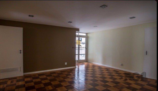 Apartamento 3 dormitórios no bairro Centro Histórico