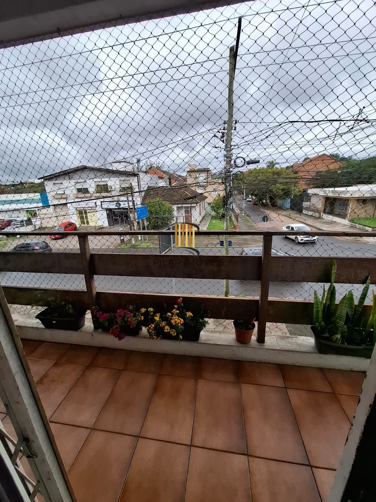 Apartamento 4 dormitórios no bairro Jardim Sabará