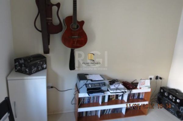 Apartamento para Venda - 119.39m², 3 dormitórios, sendo 1 suites, 1 vaga - Santana