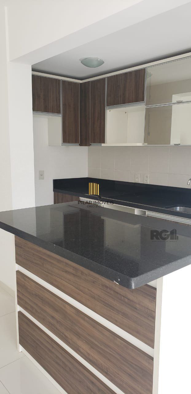 Apartamento 3 dormitórios no bairro Partenon