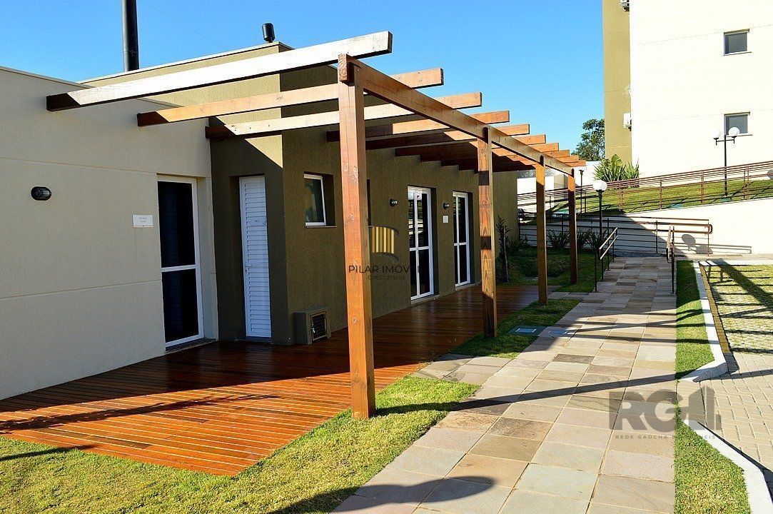Apartamento a venda de 2 dormitórios no bairro Santo Antonio a venda
