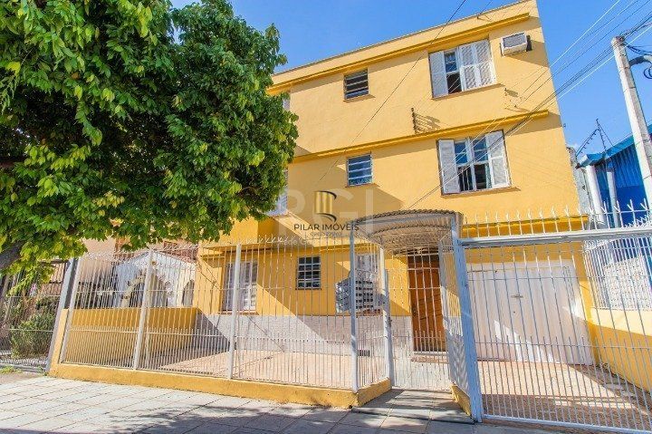 Apartamento para Venda - 65.99m², 2 dormitórios, São Geraldo