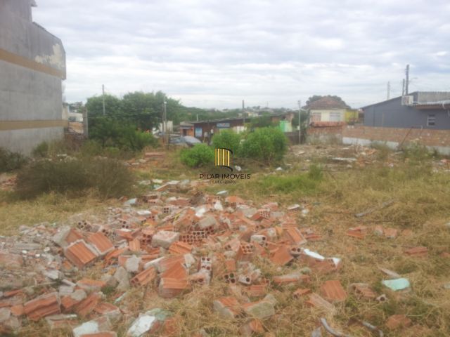 Terreno para Venda - 704.88m², 0 dormitórios, Vila João Pessoa