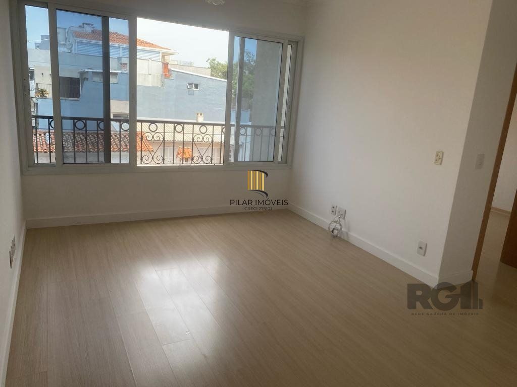 Apartamento 1 dormitório no bairro Farroupilha