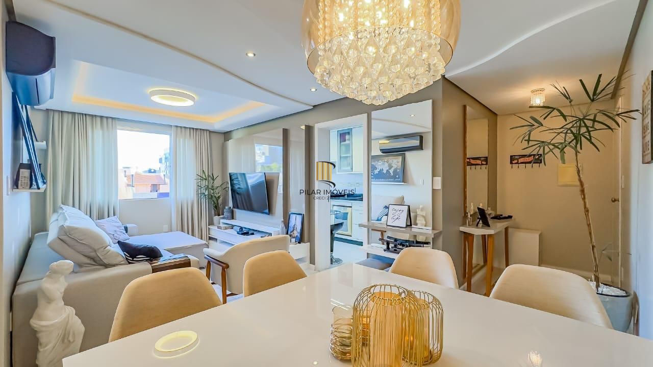 Apartamento 3 dormitórios no bairro Petrópolis