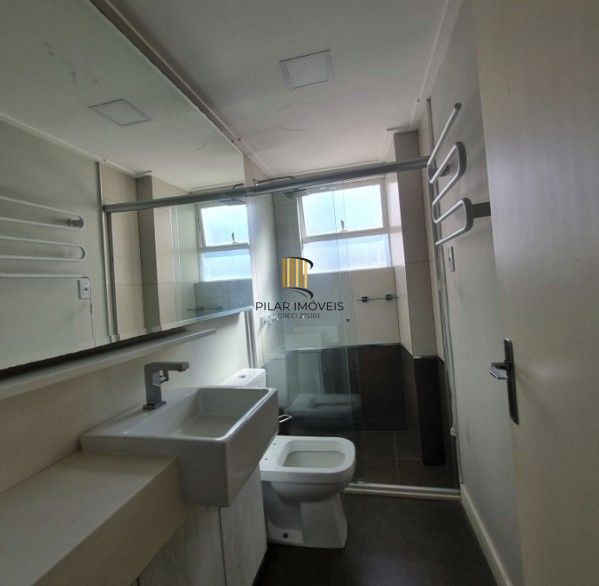 Apartamento 1 dormitório no bairro Centro Histórico