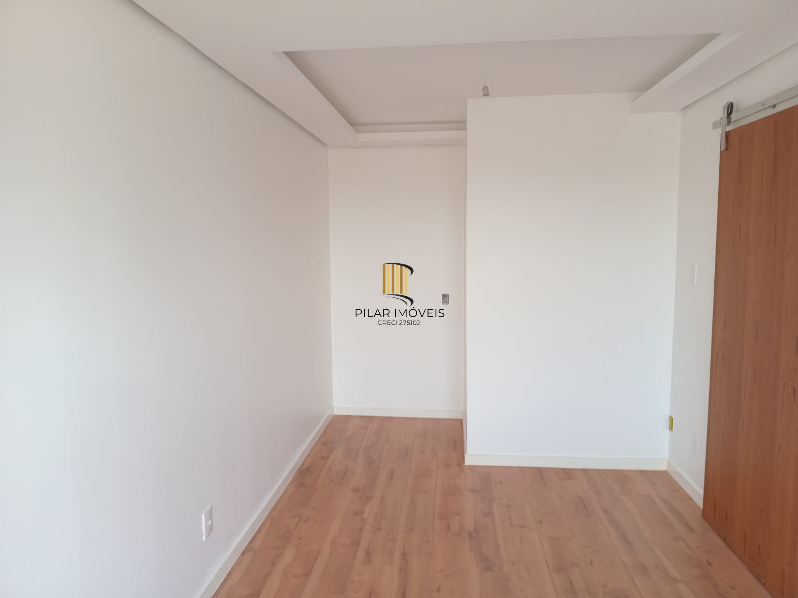 Apartamento de 3 quartos com vaga no bairro Teresópolis