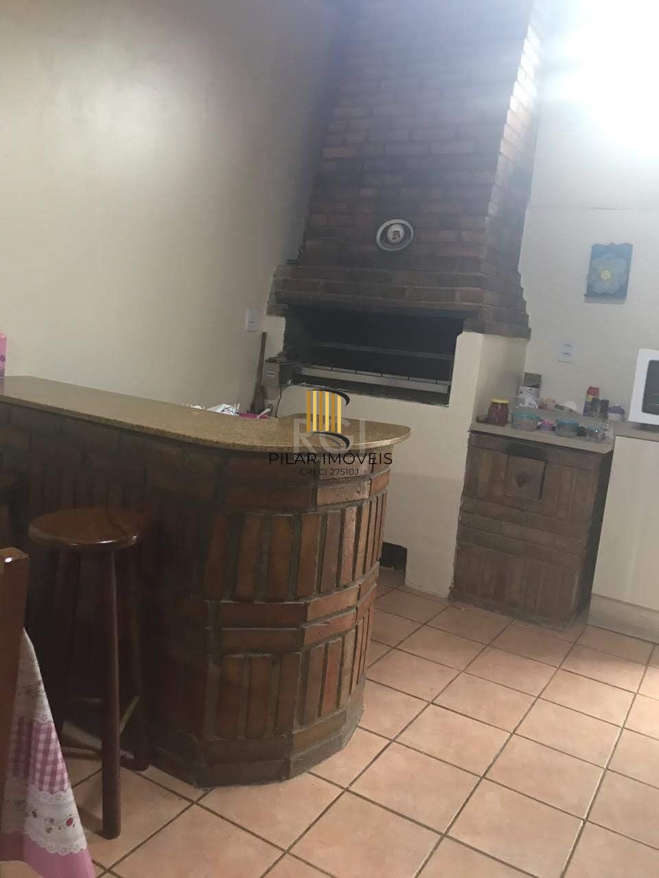 Apartamento para Venda - 101m², 2 dormitórios, 1 vaga - Medianeira