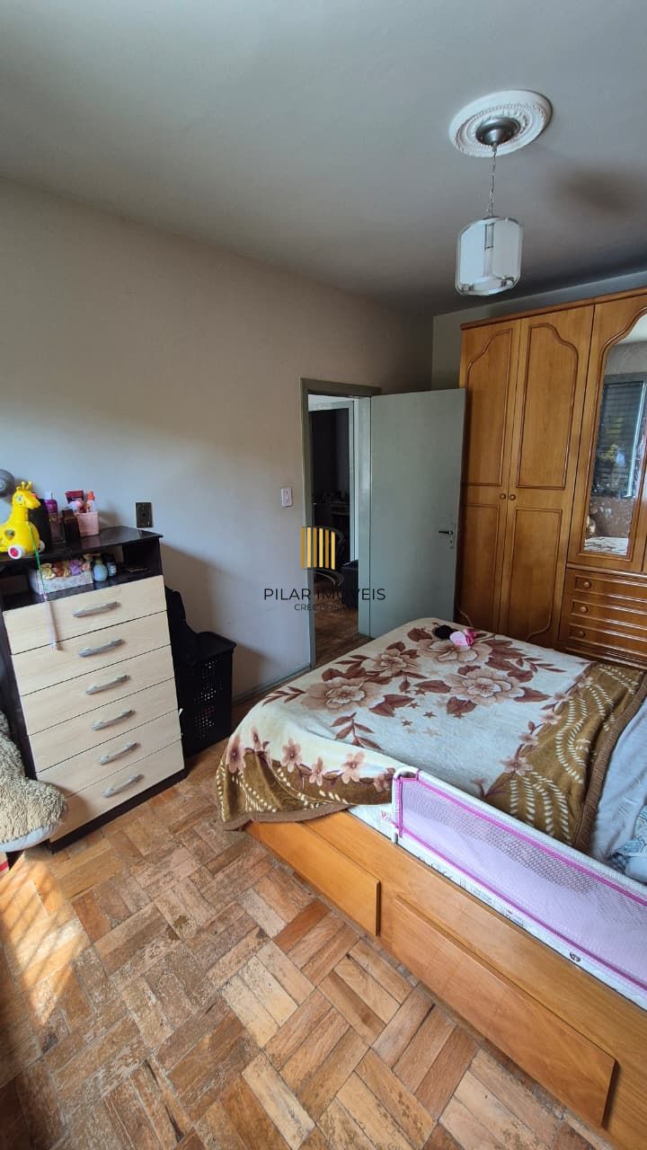 Casa 3 dormitórios no bairro Jardim Europa