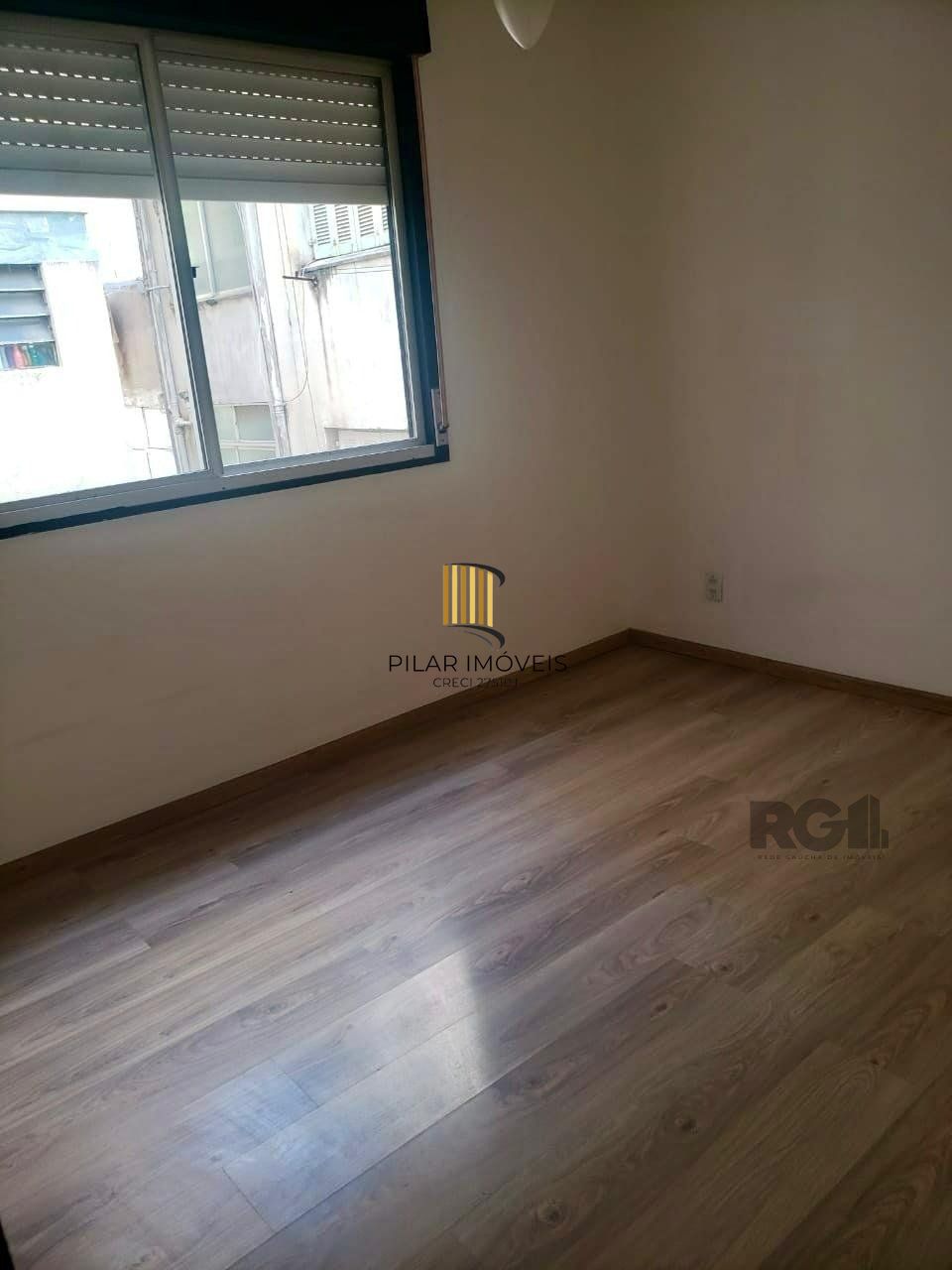 Apartamento 1 dormitório no bairro Centro Histórico