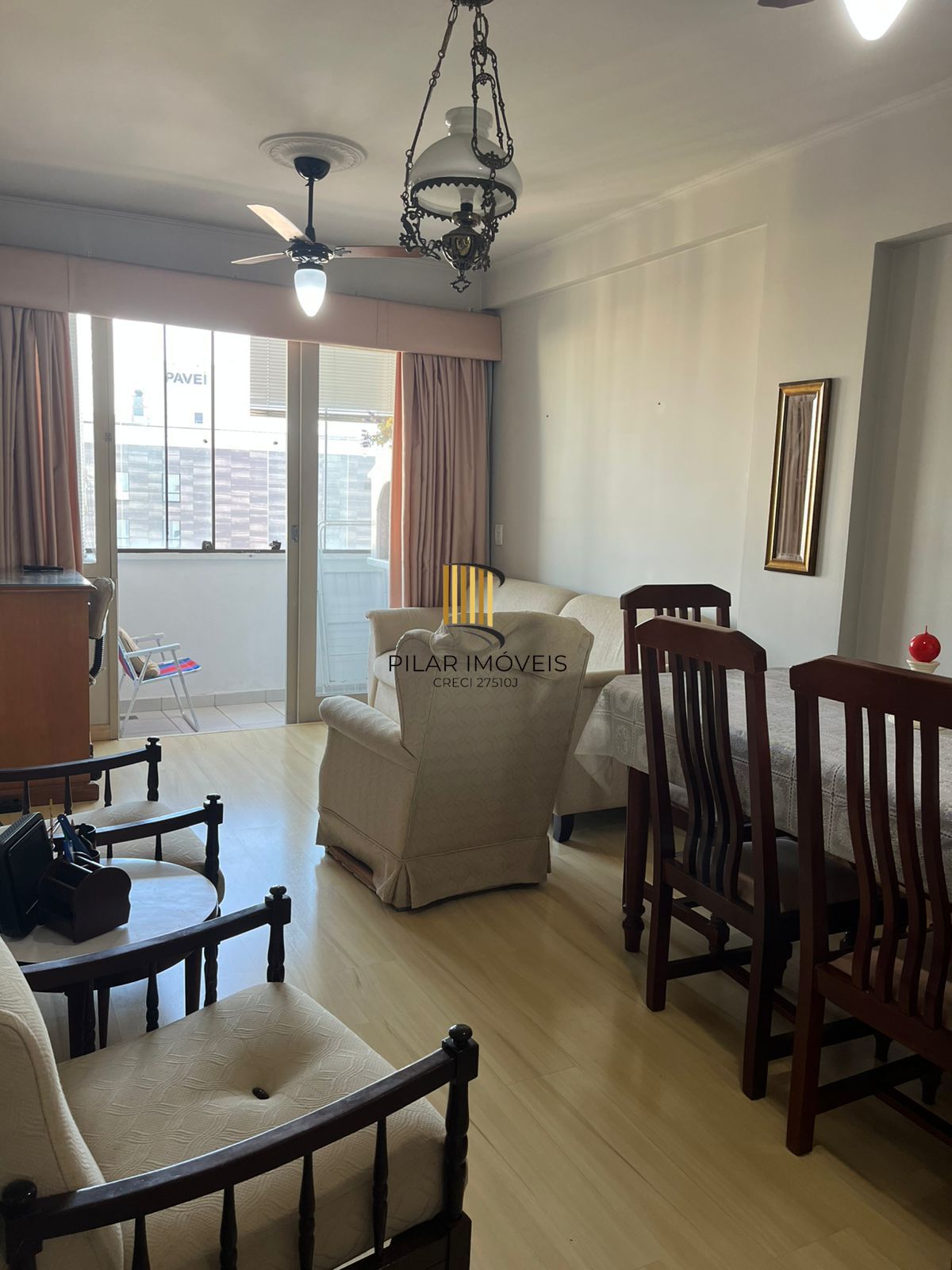 Apartamento 2 dormitórios no bairro Moinhos de Vento