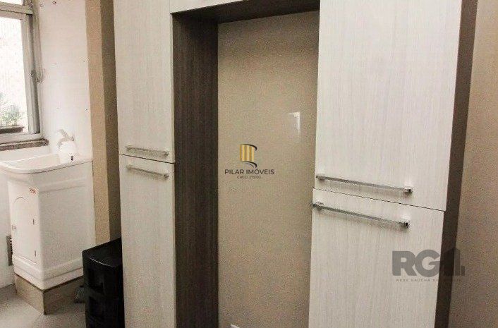 apartamento de um quarto no bairro Santana