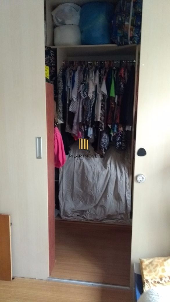 Apartamento para Venda - 84m², 3 dormitórios, sendo 1 suites, 1 vaga - Cidade Baixa