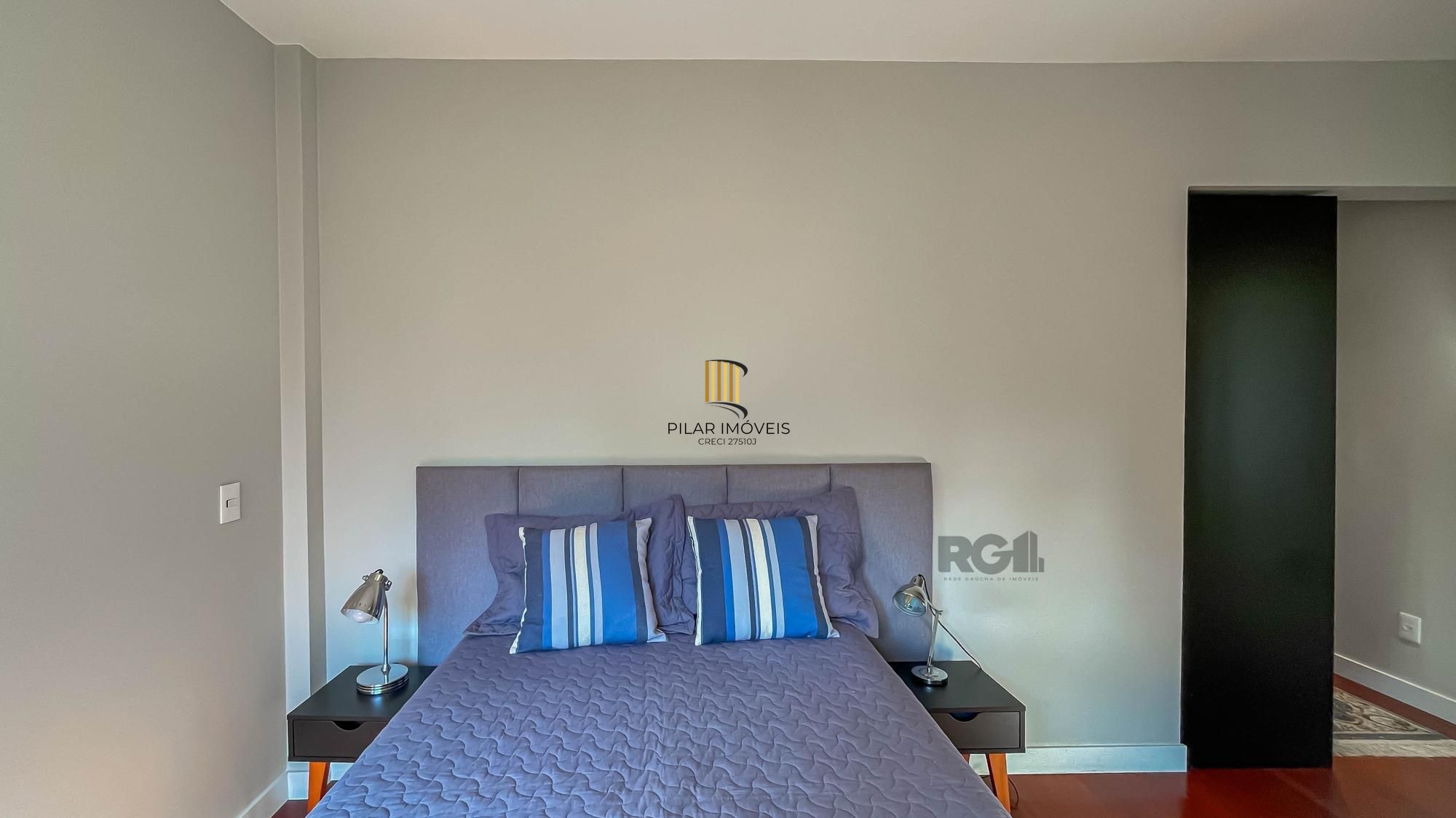 Apartamento 2 dormitórios no bairro Auxiliadora