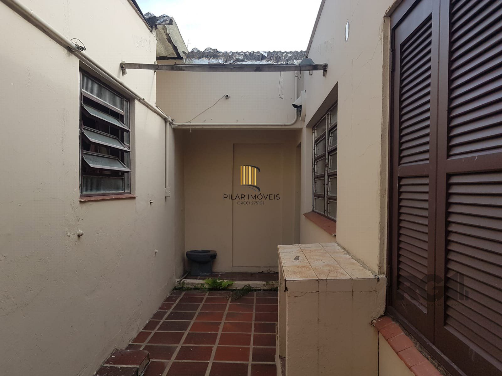 PRÉDIO 300m² PARTENON - R$ 1.430.000,00
