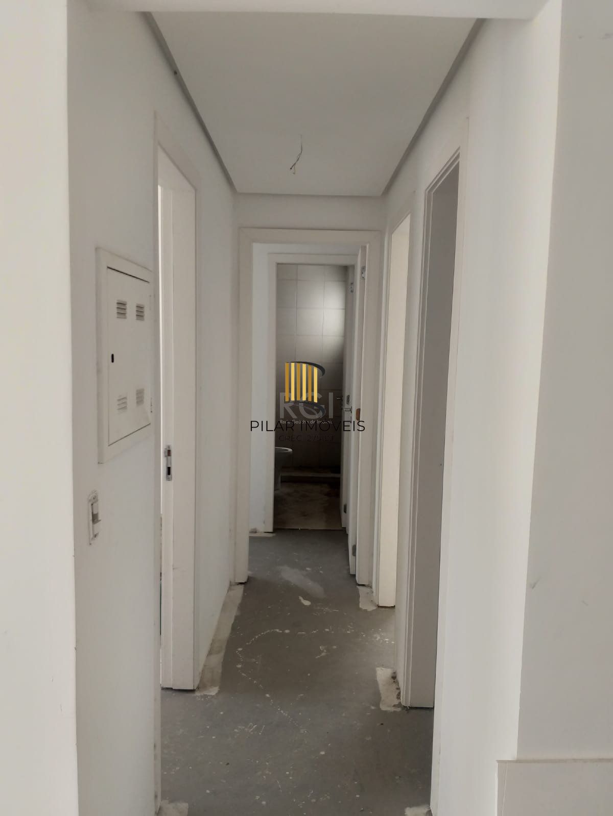 Cobertura para Venda - 134.45m², 3 dormitórios, sendo 1 suites, 2 vagas - Cavalhada