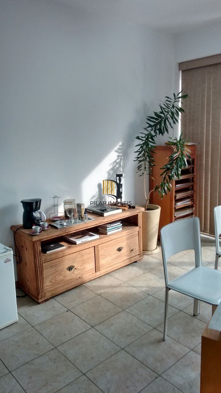 Conjunto/Sala para Venda - 33m², 0 dormitórios, Centro Histórico