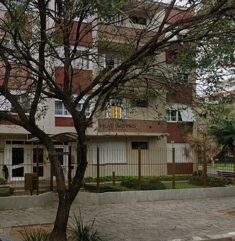 Apartamento 2 dormitórios no bairro Menino Deus - Pilar Imóveis
