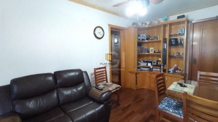 Cobertura para Venda - 122.36m², 2 dormitórios, sendo 2 suites, 1 vaga - Santana