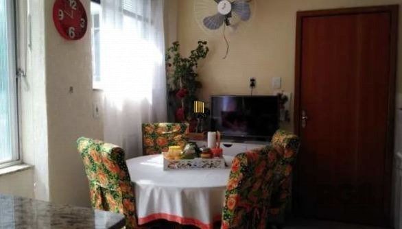 Apartamento para Venda - 68.53m², 2 dormitórios, Jardim Carvalho