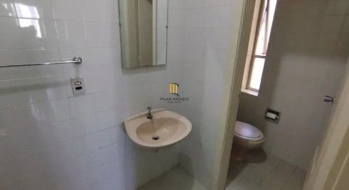Conjunto Comercial 5 dormitórios no bairro Centro Histórico