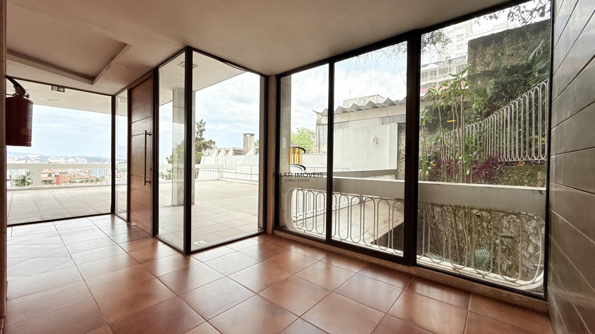 Apartamento 4 dormitórios no bairro Rio Branco
