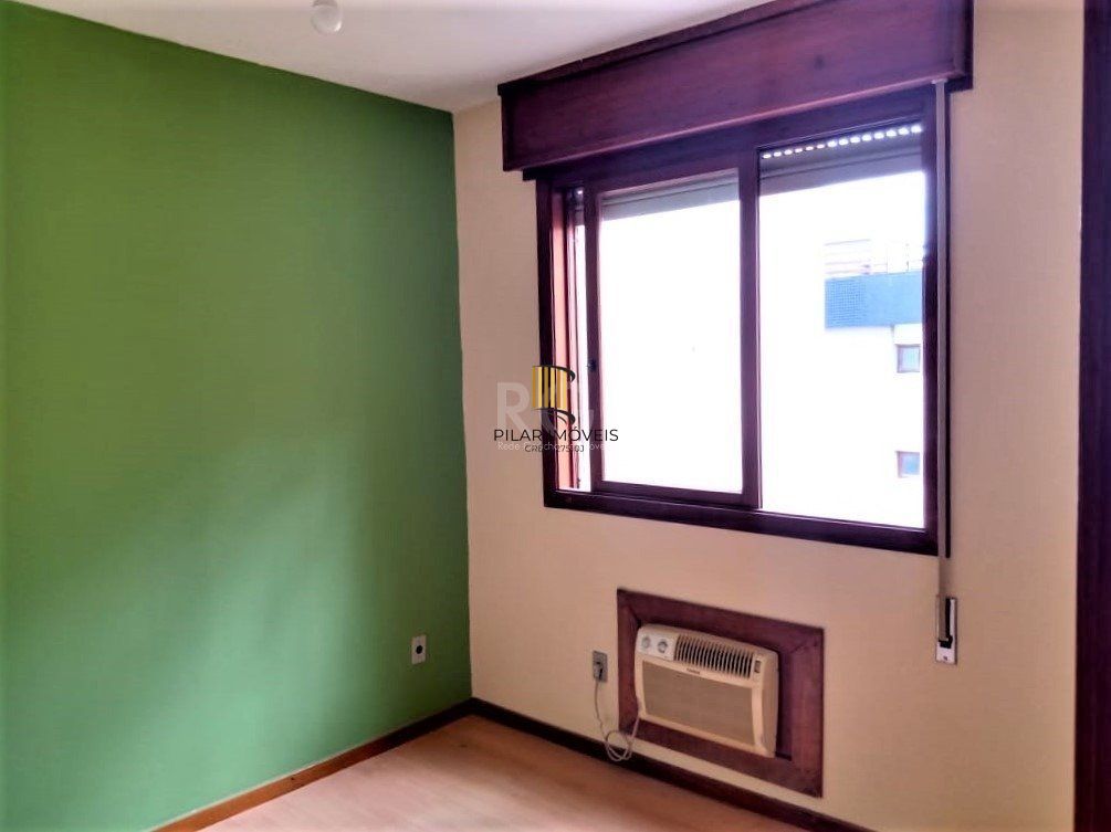 Apartamento para Venda - 53m², 2 dormitórios, 1 vaga - Petrópolis
