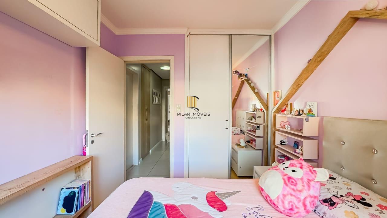 Apartamento 3 dormitórios no bairro Petrópolis