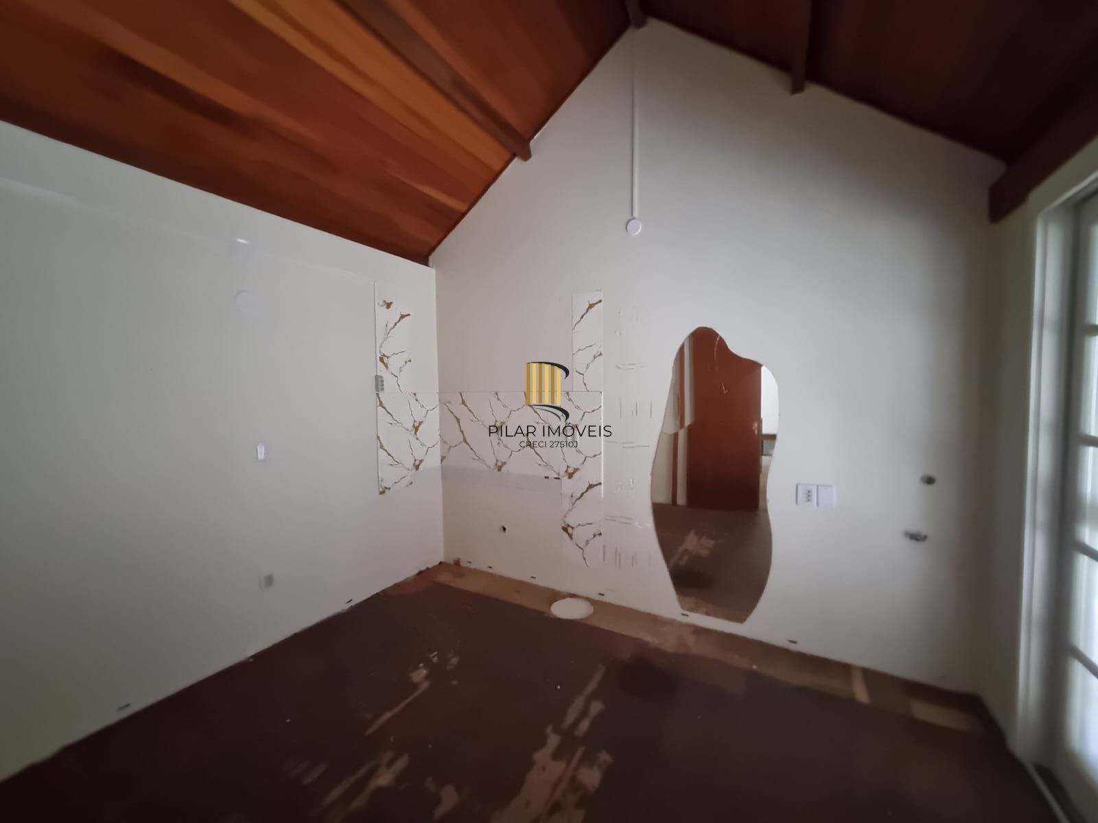 Casa Comercial para Venda Santana