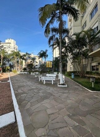 Apartamento 2 dormitórios no bairro Tristeza