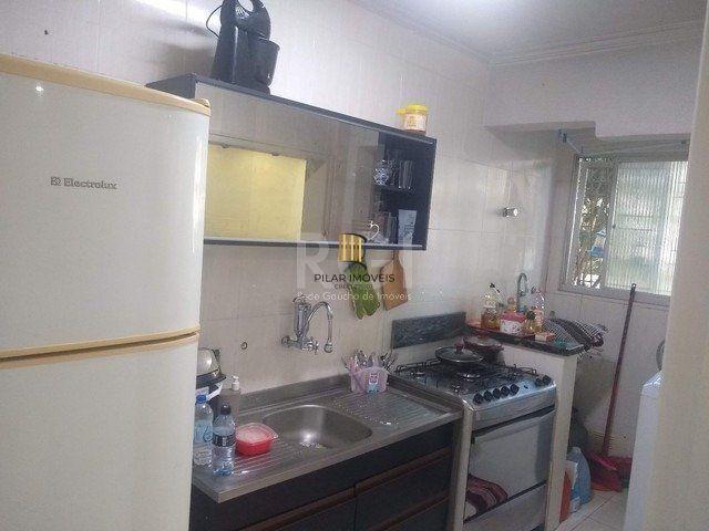 Apartamento 2 dormitórios no bairro Nonoai
