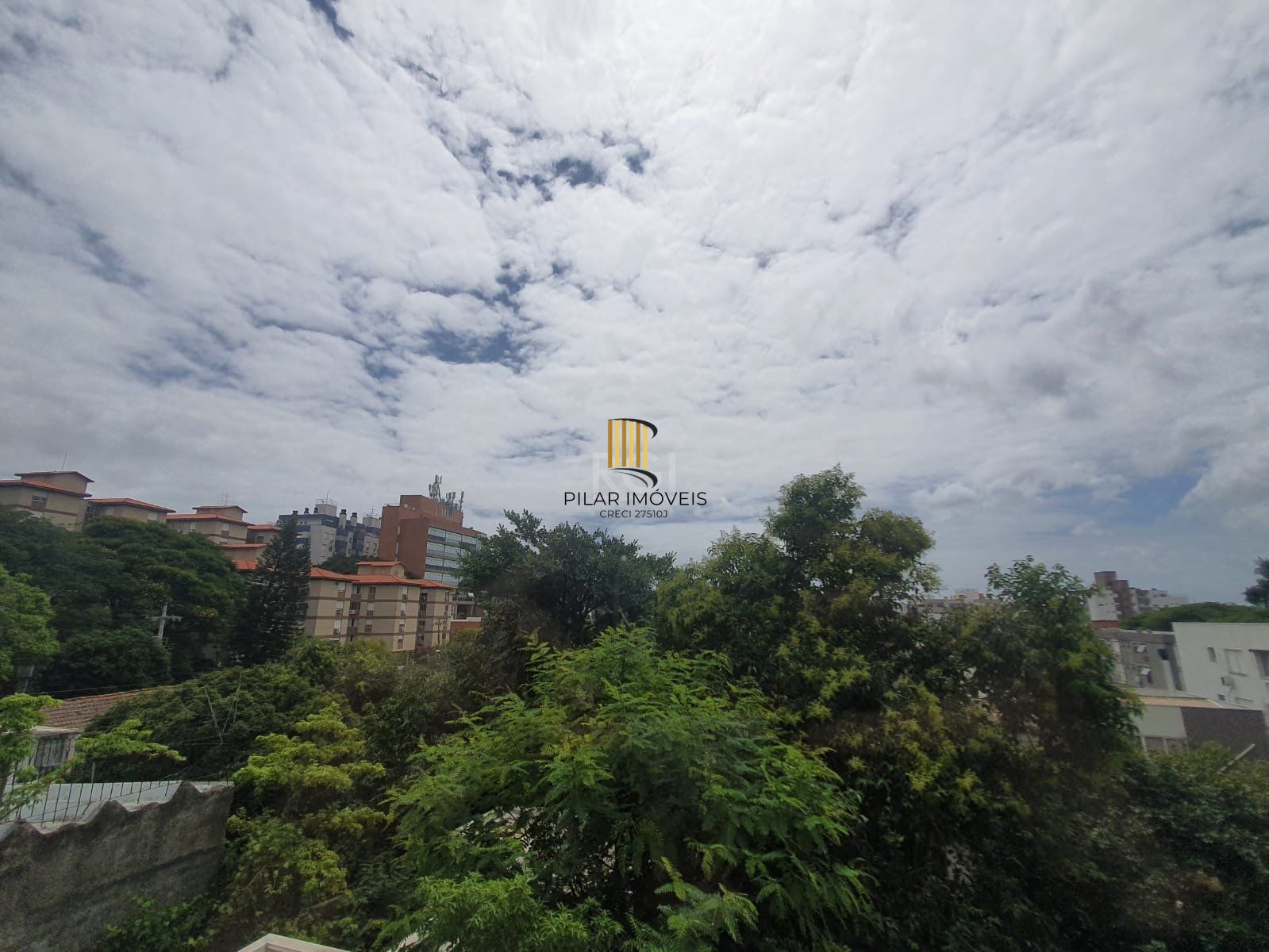 Apartamento 1 dormitório no bairro Santo Antônio