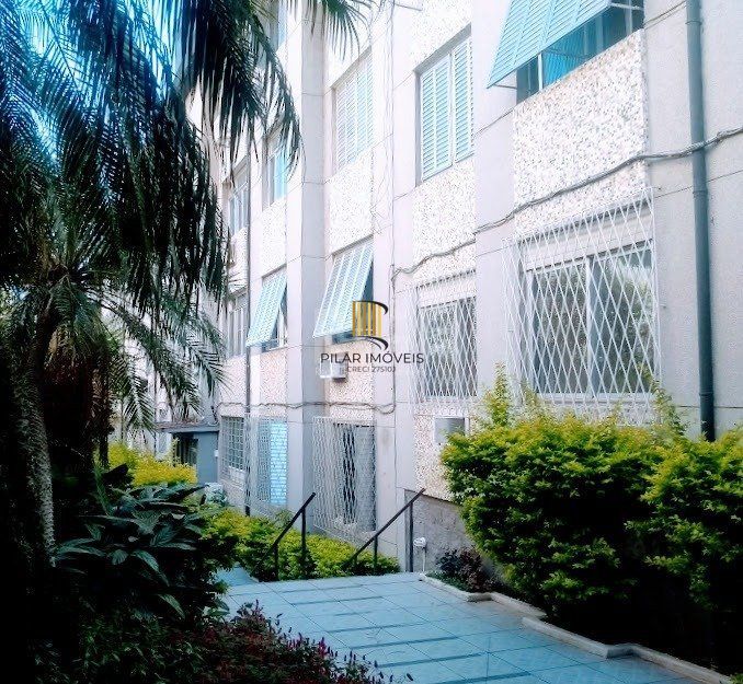 Apartamento para Venda - 88.61m², 4 dormitórios, 1 vaga - Menino Deus
