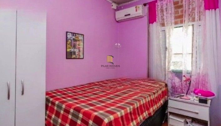 Casa 3 dormitórios no bairro Partenon