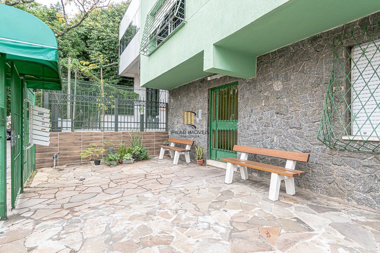 Apartamento para Venda - 66.14m², 2 dormitórios, Santana