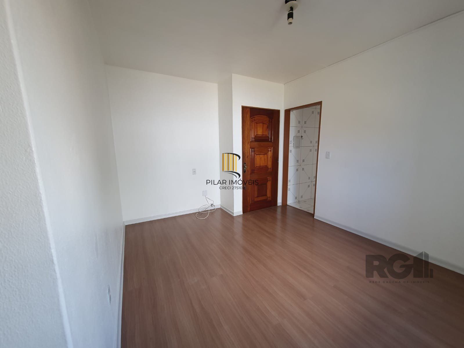 Apartamento 2 dormitórios no bairro Azenha - Pilar Imóveis